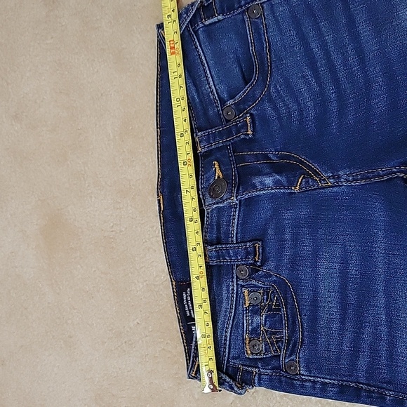 True Religion Jeans US 25 - Picture 8 of 11